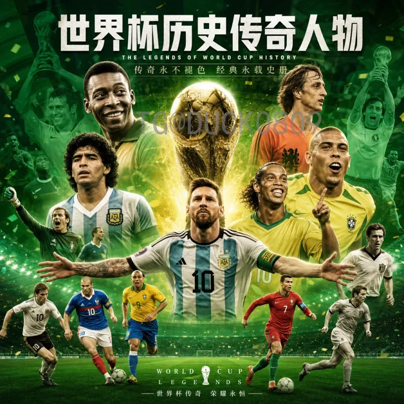 C罗世界杯半决赛赛事分析：从2006年遗憾到未竟的传奇